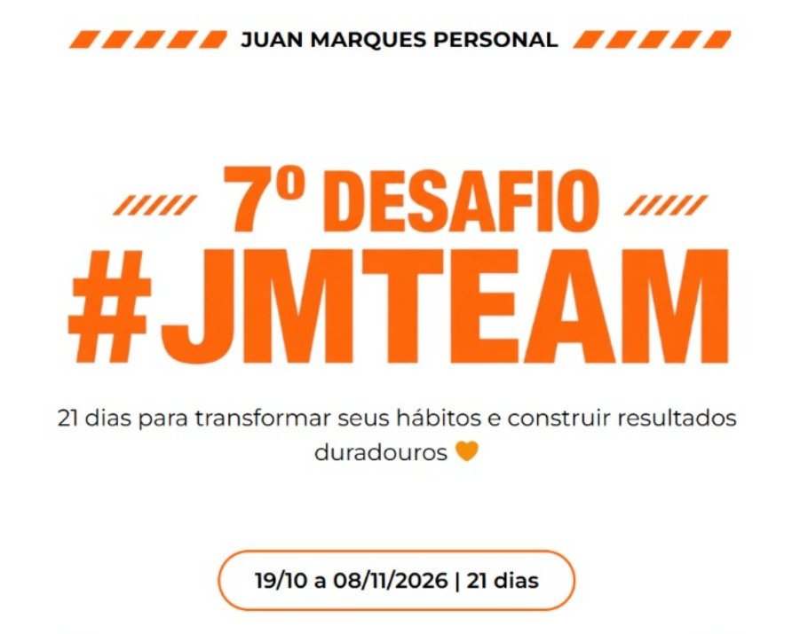 Juan Marques Personal